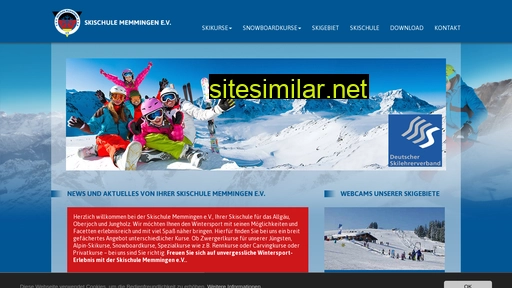 mollo-ski.de alternative sites