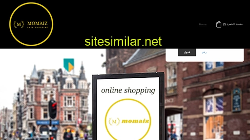 momaiz.de alternative sites