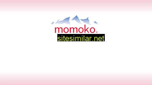 Momoko similar sites