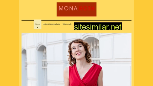 mona-roth.de alternative sites