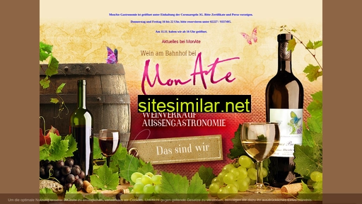 monate-sechtem.de alternative sites