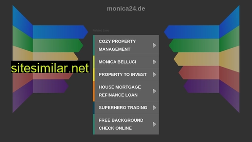 monica24.de alternative sites