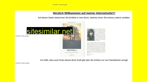 monika-dasbuch.de alternative sites