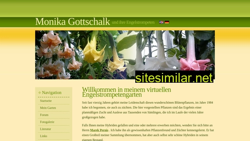 monika-gottschalk.de alternative sites