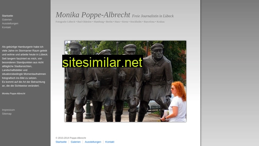 Monika-poppe-albrecht similar sites