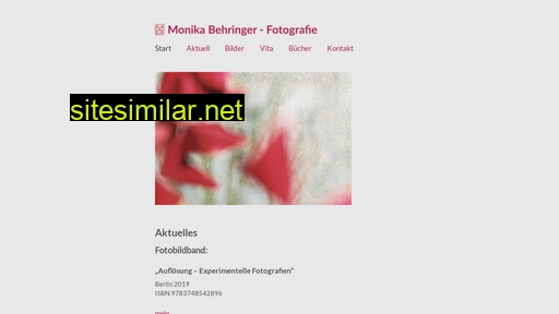 monikabehringer.de alternative sites