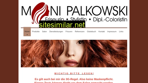 moni-palkowski.de alternative sites