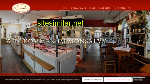 monsalvy.de alternative sites