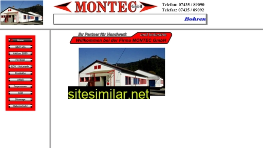 montec-albstadt.de alternative sites