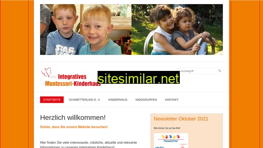 montessori-kinderhaus-emsdetten.de alternative sites