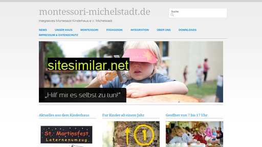 montessori-michelstadt.de alternative sites
