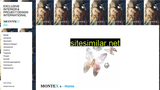 montex.de alternative sites