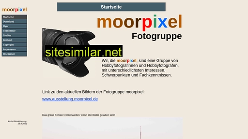 moorpixel.de alternative sites
