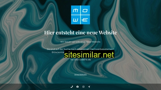 mo-we.de alternative sites
