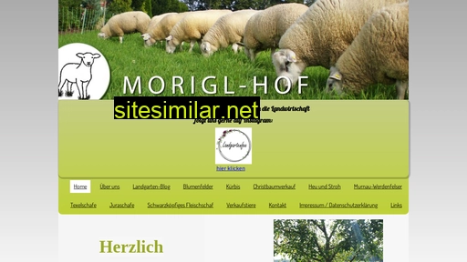 morigl-hof.de alternative sites