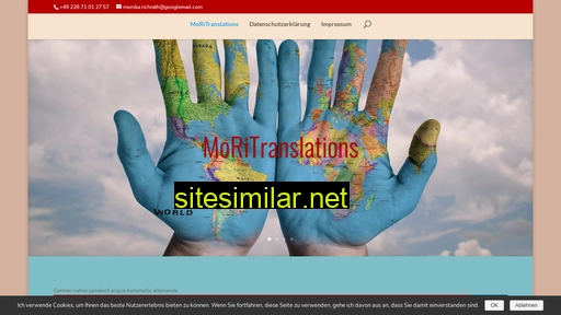 moritranslations.de alternative sites