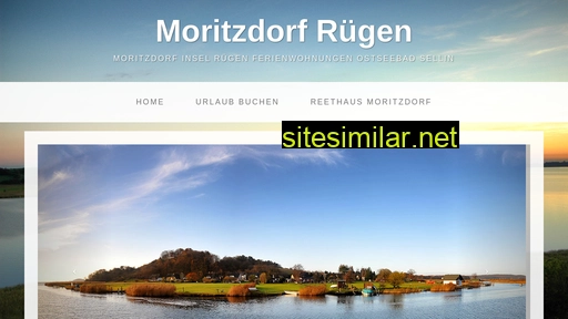 moritzdorf1a.de alternative sites