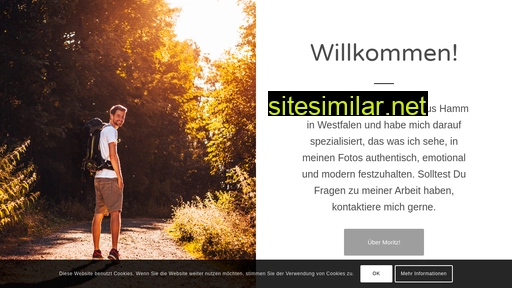 moritzkaufmann.de alternative sites