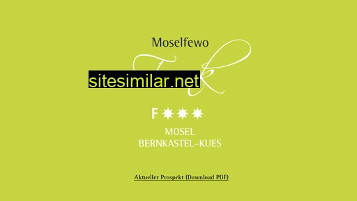 moselfewo-funk.de alternative sites