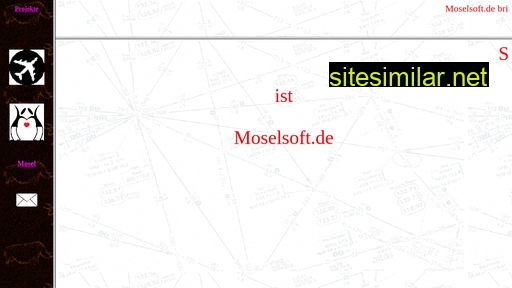 Moselsoft similar sites