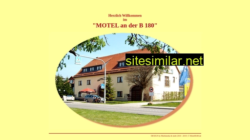 Motelb180 similar sites
