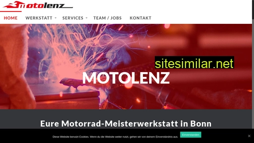 Motolenz similar sites