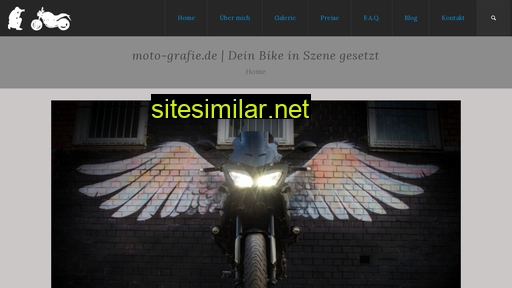 moto-grafie.de alternative sites