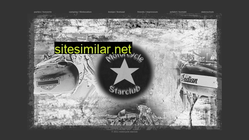 motorcycle-starclub.de alternative sites