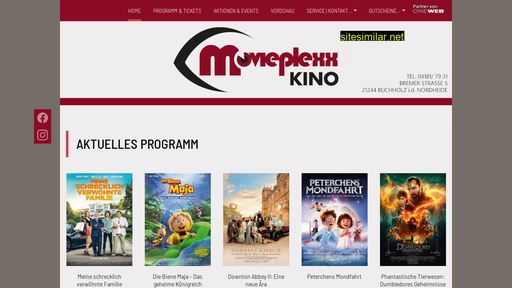 movieplexx.de alternative sites