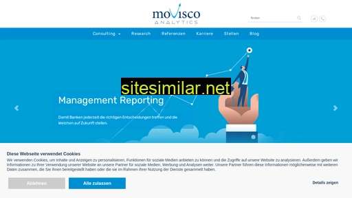 movisco.de alternative sites