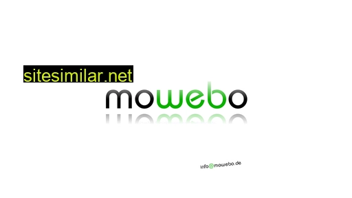 mowebo.de alternative sites