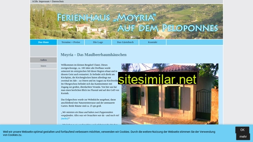 moyria.de alternative sites
