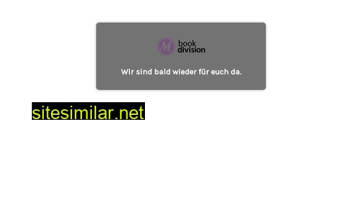 m-book-division.de alternative sites