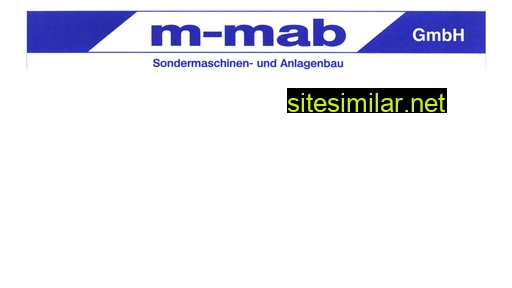 m-mab.de alternative sites