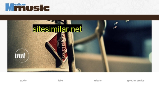 m-music.de alternative sites