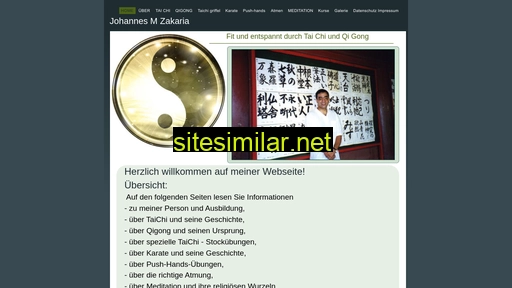 m-zakaria.de alternative sites