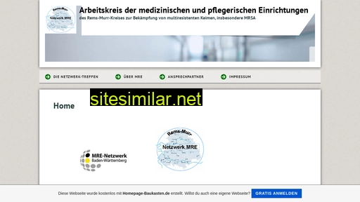 mre-netzwerk-remsmurr.de alternative sites