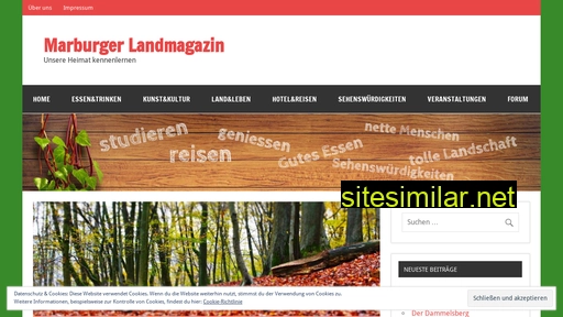 Mr-landmagazin similar sites