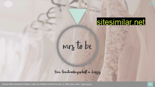 Mrs-to-be similar sites