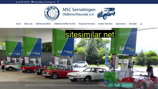 msc-sernatingen.de alternative sites