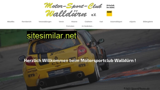 msc-wallduern.de alternative sites