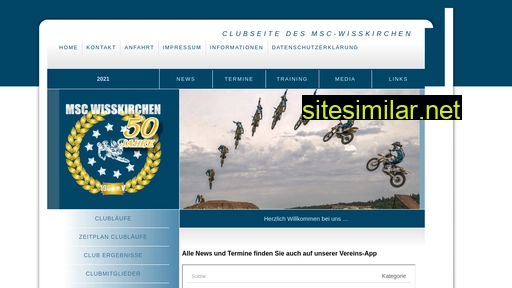 msc-wisskirchen.de alternative sites