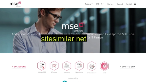 mse365.de alternative sites