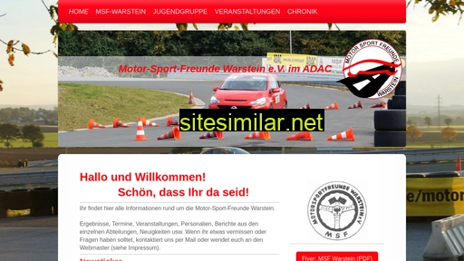 msf-warstein.de alternative sites