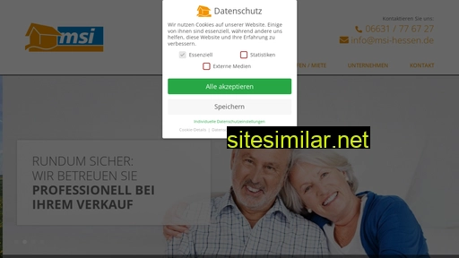 msi-hessen.de alternative sites