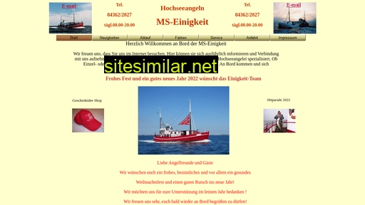 ms-einigkeit.de alternative sites