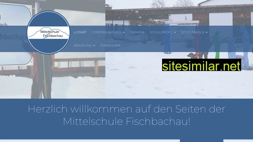 ms-fischbachau.de alternative sites