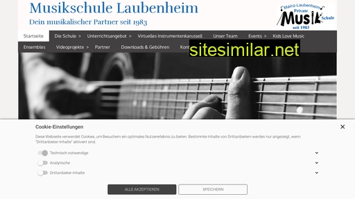 ms-laubenheim.de alternative sites