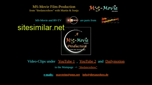 ms-movie.de alternative sites