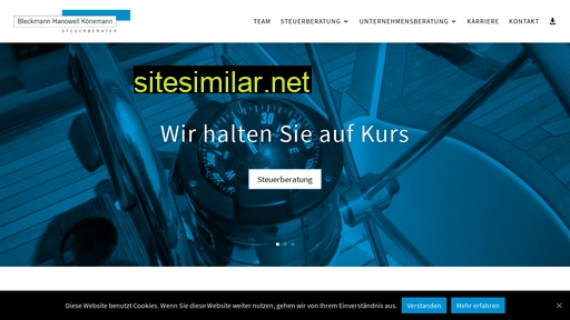 ms-steuer.de alternative sites